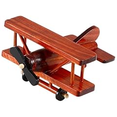 Dechous wooden airplane for sale  Delivered anywhere in USA 