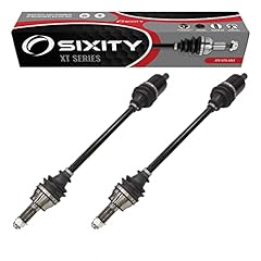 Sixity front left for sale  Delivered anywhere in USA 