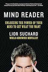 Mind reader unlocking d'occasion  Livré partout en France