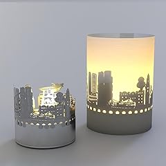 Hong kong skyline for sale  Delivered anywhere in UK