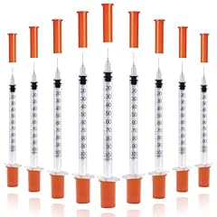 100 syringes needle for sale  Delivered anywhere in USA 