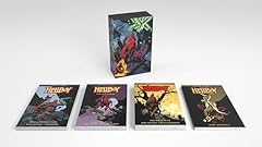 Hellboy omnibus boxed d'occasion  Livré partout en Belgiqu