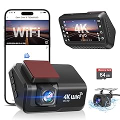 Chortau dashcam voiture d'occasion  Livré partout en France