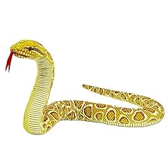 Yohaki snake plush for sale  Delivered anywhere in USA 