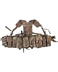 Kombat airborne webbing for sale  Delivered anywhere in UK
