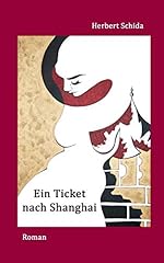 Ticket shanghai gebraucht kaufen  Wird an jeden Ort in Deutschland