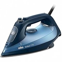 Braun ferro vapor d'occasion  Livré partout en France