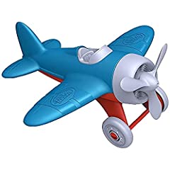 Green toys airplane for sale  Delivered anywhere in USA 