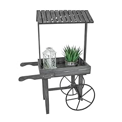 Sunnydaze rustic flower for sale  Delivered anywhere in USA 