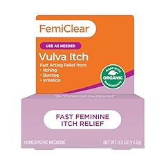 Femiclear vaginal itch for sale  Delivered anywhere in USA 