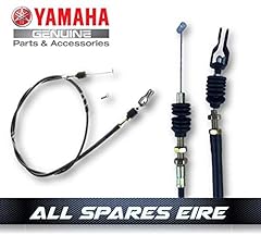 Yamaha JN3-F6311-00-00 Cable, Throttle Kit; New # JU0-F6311-00-KT, used for sale  Delivered anywhere in Canada