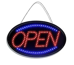 Alpine led open for sale  Delivered anywhere in USA 