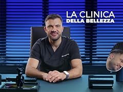 Clinica della bellezza usato  Spedito ovunque in Italia 