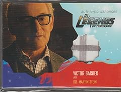 Legends tomorrow dr. for sale  Delivered anywhere in USA 