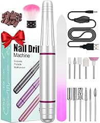 Electric nail files for sale  Delivered anywhere in UK
