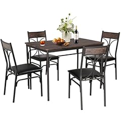 Vecelo kitchen dining for sale  Delivered anywhere in USA 