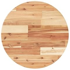 Table rond ø50x2 d'occasion  Livré partout en France