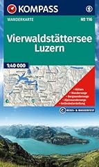Kompass wanderkarte 116 gebraucht kaufen  Wird an jeden Ort in Deutschland