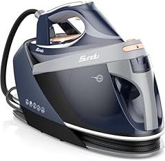 1800w steam iron for sale  Delivered anywhere in USA 