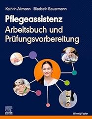 Pflegeassistenz arbeitsbuch pr gebraucht kaufen  Wird an jeden Ort in Deutschland