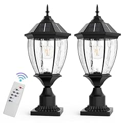 Solar lamp post for sale  Delivered anywhere in USA 