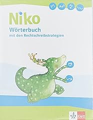 Niko wörterbuch den gebraucht kaufen  Wird an jeden Ort in Deutschland