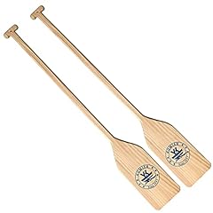Wooden canoe paddles for sale  Delivered anywhere in USA 