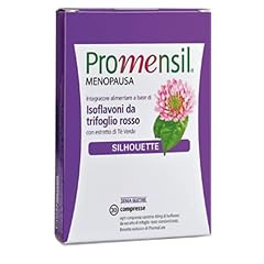 Named integratore promensil usato  Spedito ovunque in Italia 