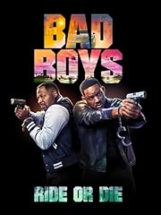 Bad boys ride usato  Spedito ovunque in Italia 