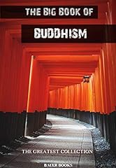 Big book buddhism for sale  Delivered anywhere in UK