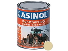 Asinol ral 1014 gebraucht kaufen  Wird an jeden Ort in Deutschland