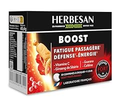 Herbesan complexe boost d'occasion  Livré partout en France
