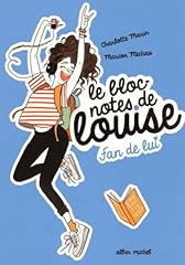 Fan bloc notes d'occasion  Livré partout en Belgiqu