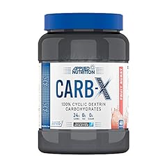 Applied nutrition carb for sale  Delivered anywhere in UK