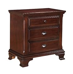 Elements cantebury nightstand for sale  Delivered anywhere in USA 