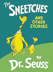 Sneetches stories for sale  Delivered anywhere in USA 