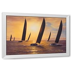 Artdirect sunset 24x17 for sale  Delivered anywhere in USA 