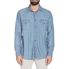 Carrera jeans camicia usato  Spedito ovunque in Italia 