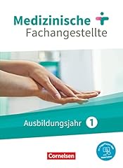 Medizinische fachangestellte a gebraucht kaufen  Wird an jeden Ort in Deutschland