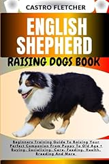 English shepherd raising for sale  Delivered anywhere in USA 