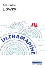 Ultramarine d'occasion  Livré partout en France