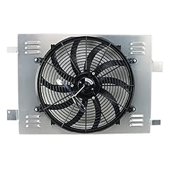 Aluminum radiator shroud for sale  Delivered anywhere in USA 