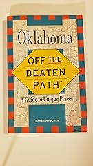 Oklahoma d'occasion  Livré partout en Belgiqu