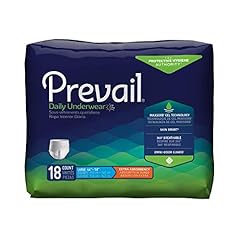 Prevail daily protective for sale  Delivered anywhere in USA 