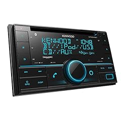 Kenwood dpx505bt dual for sale  Delivered anywhere in USA 
