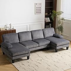 Vingli 110 sectional for sale  Delivered anywhere in USA 