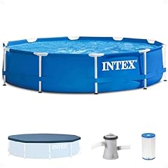 Intex metal frame for sale  Delivered anywhere in USA 