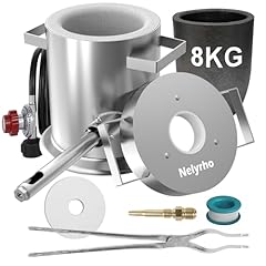Nelyrho 8kg stainless for sale  Delivered anywhere in USA 