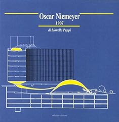 Oscar niemeyer usato  Spedito ovunque in Italia 