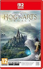 Hogwarts legacy nintendo for sale  Delivered anywhere in UK